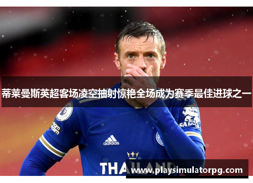 蒂莱曼斯英超客场凌空抽射惊艳全场成为赛季最佳进球之一