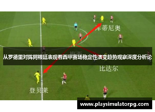 从罗德里对阵阿根廷表现看西甲赛场稳定性演变趋势观察深度分析论