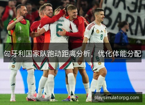 匈牙利国家队跑动距离分析,优化体能分配 匈牙利国家队跑动距离分析,优化体能分配